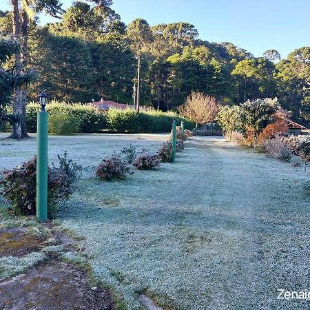 Recanto Da Natureza, Chale Gonçalves Exteriér fotografie