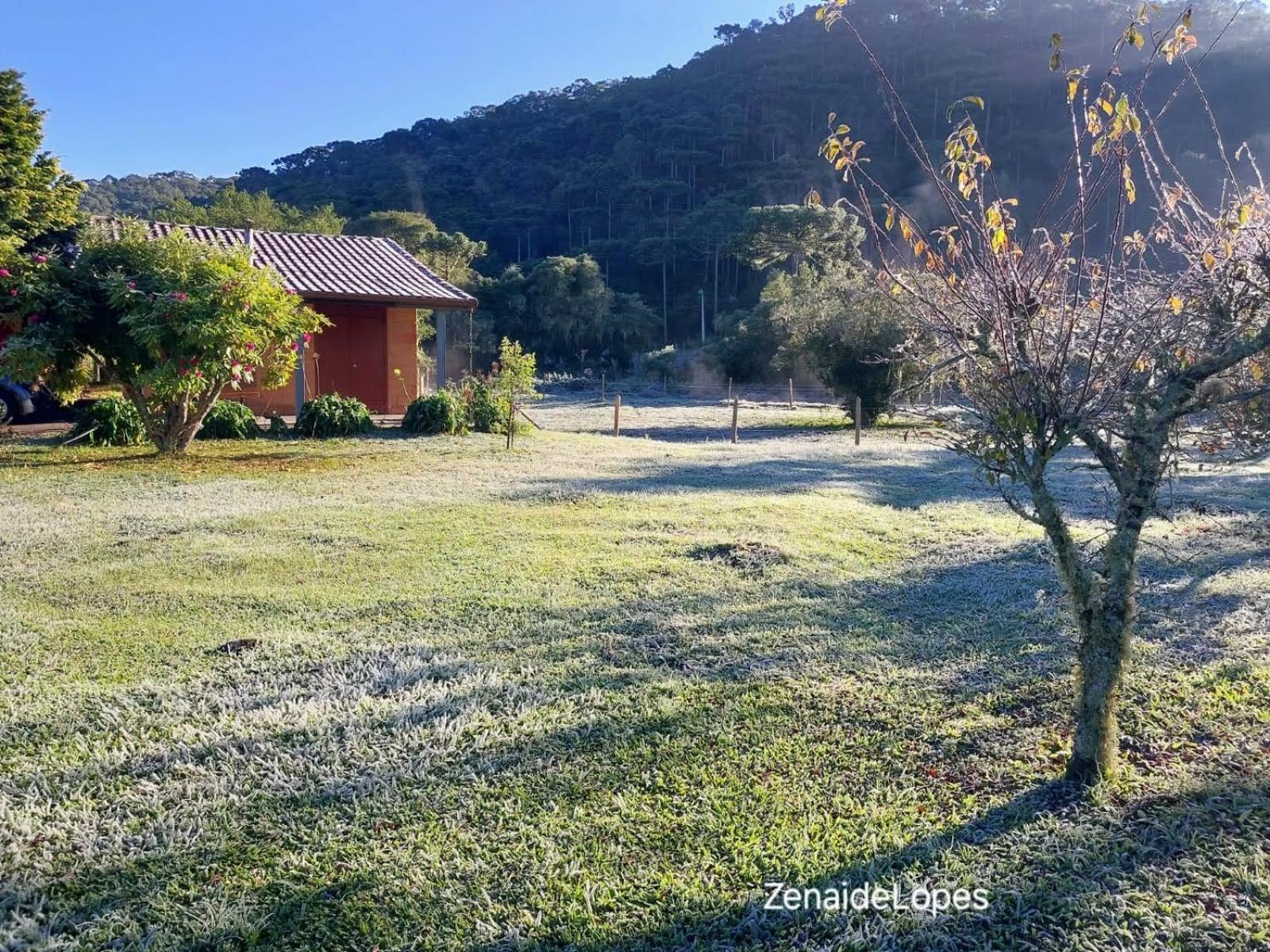 Recanto Da Natureza, Chale Gonçalves Exteriér fotografie